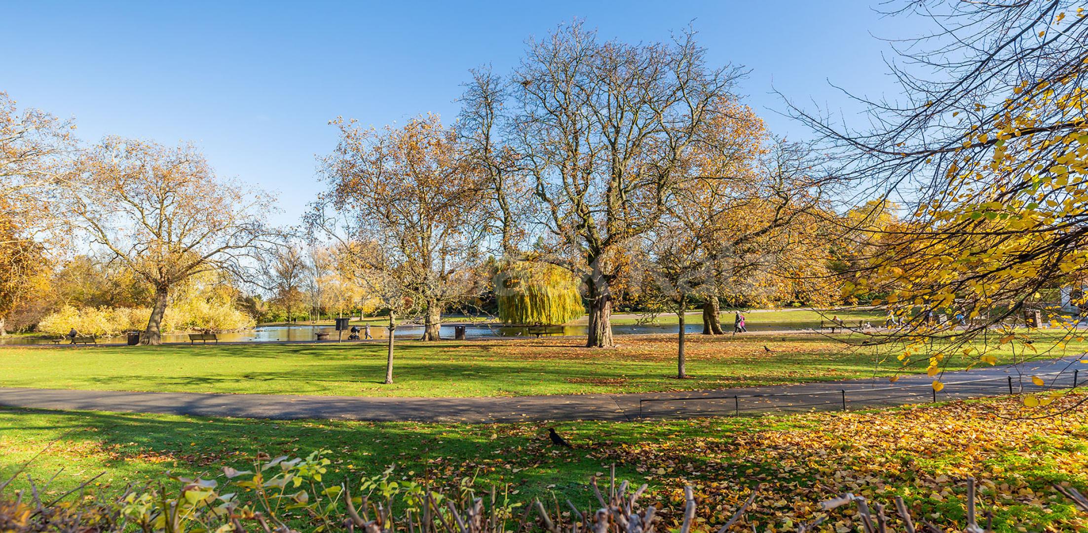 			STUNNING APARTMENT NEAR REGENTS PARK!, 1 Bedroom, 1 bath, 1 reception Flat			 Clarence Terrace, REGENTS PARK-MARYLEBONE